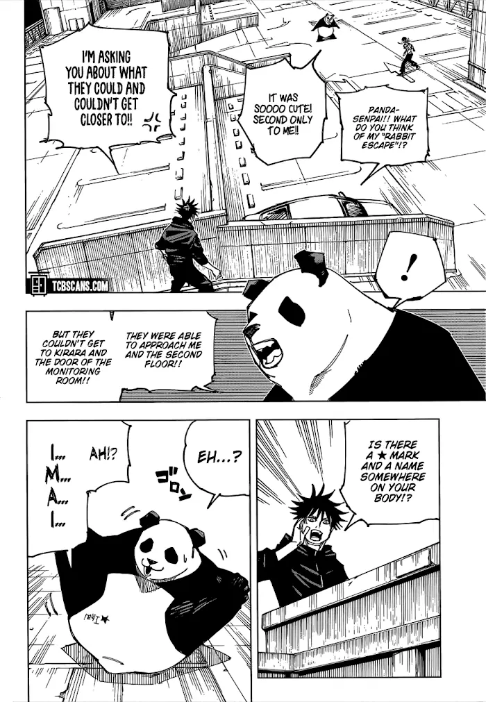 Jujutsu Kaisen Chapter 156 image 05_optimized